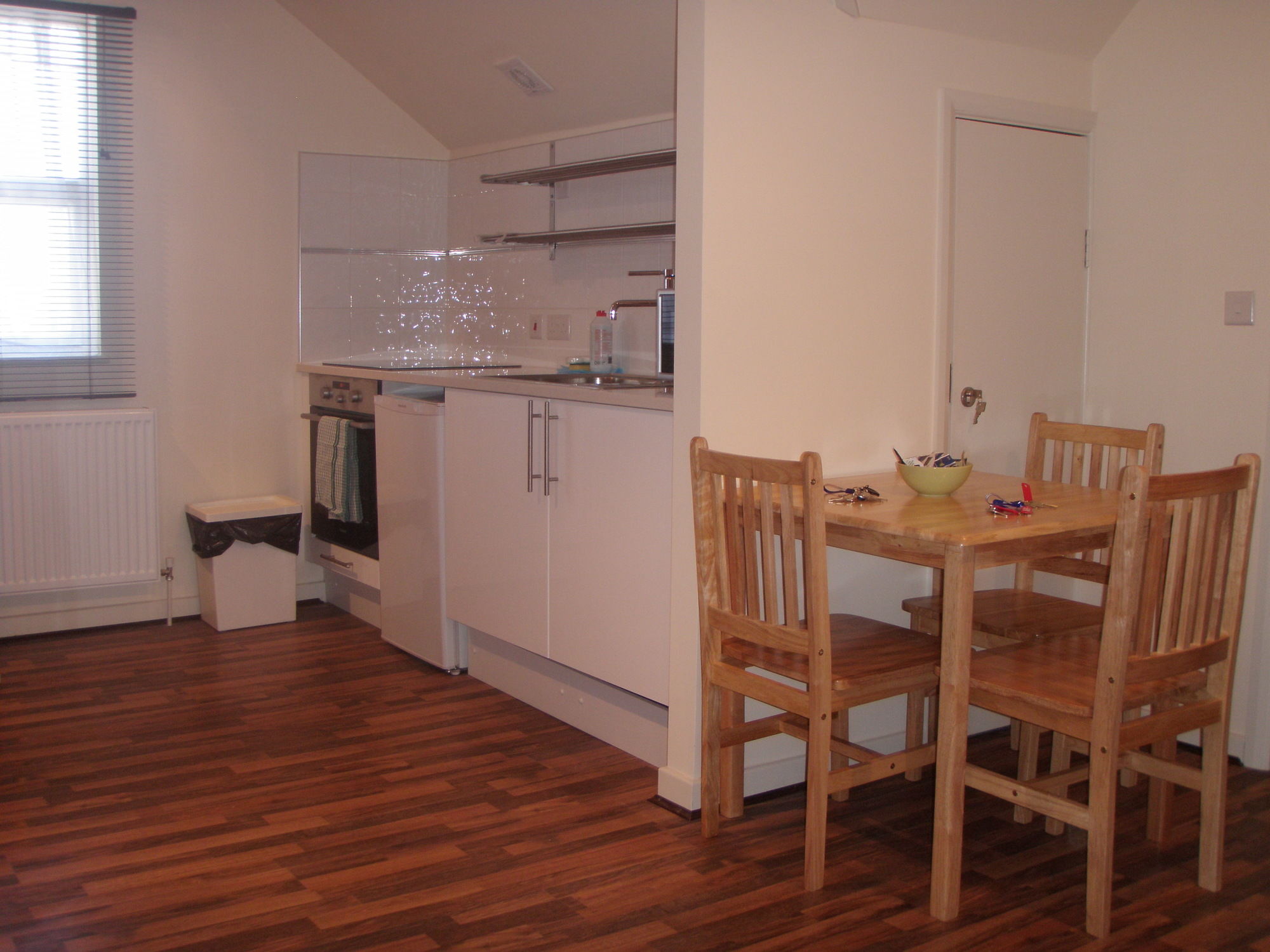 Фото 247London Studio Flats