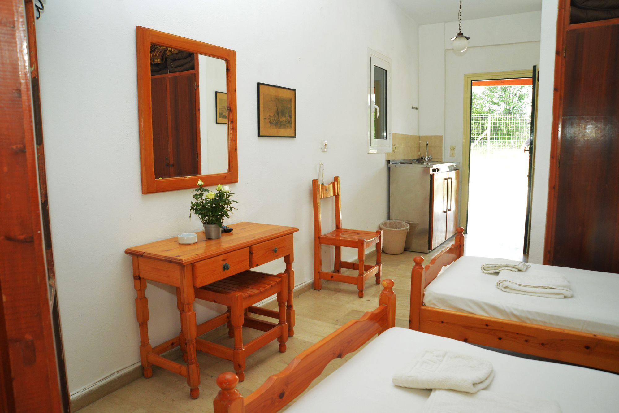 Фото Joanna Apartments