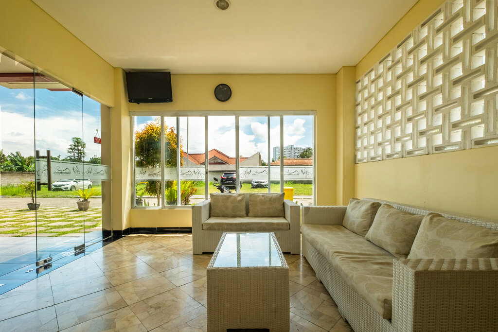 Hotel Oyo 2947 Cluster Harris Home Stay and Kos, West Java, photo