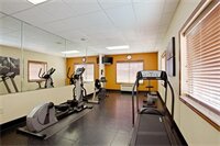 Фото Country Inn & Suites by Radisson, Goldsboro, Nc