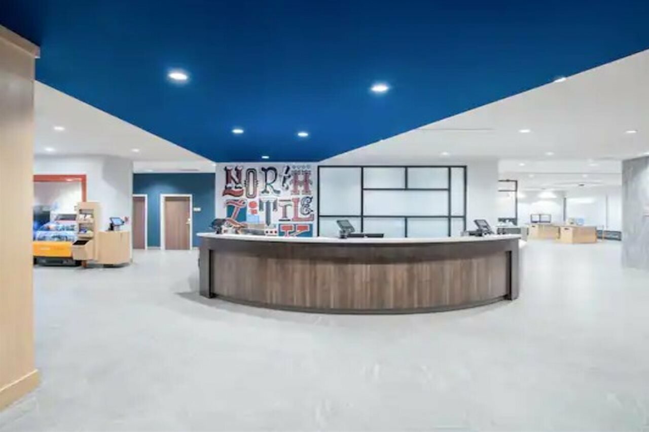 Фото Tru by Hilton North Little Rock