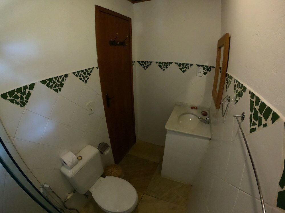 Фото Pousada Casa Cactus