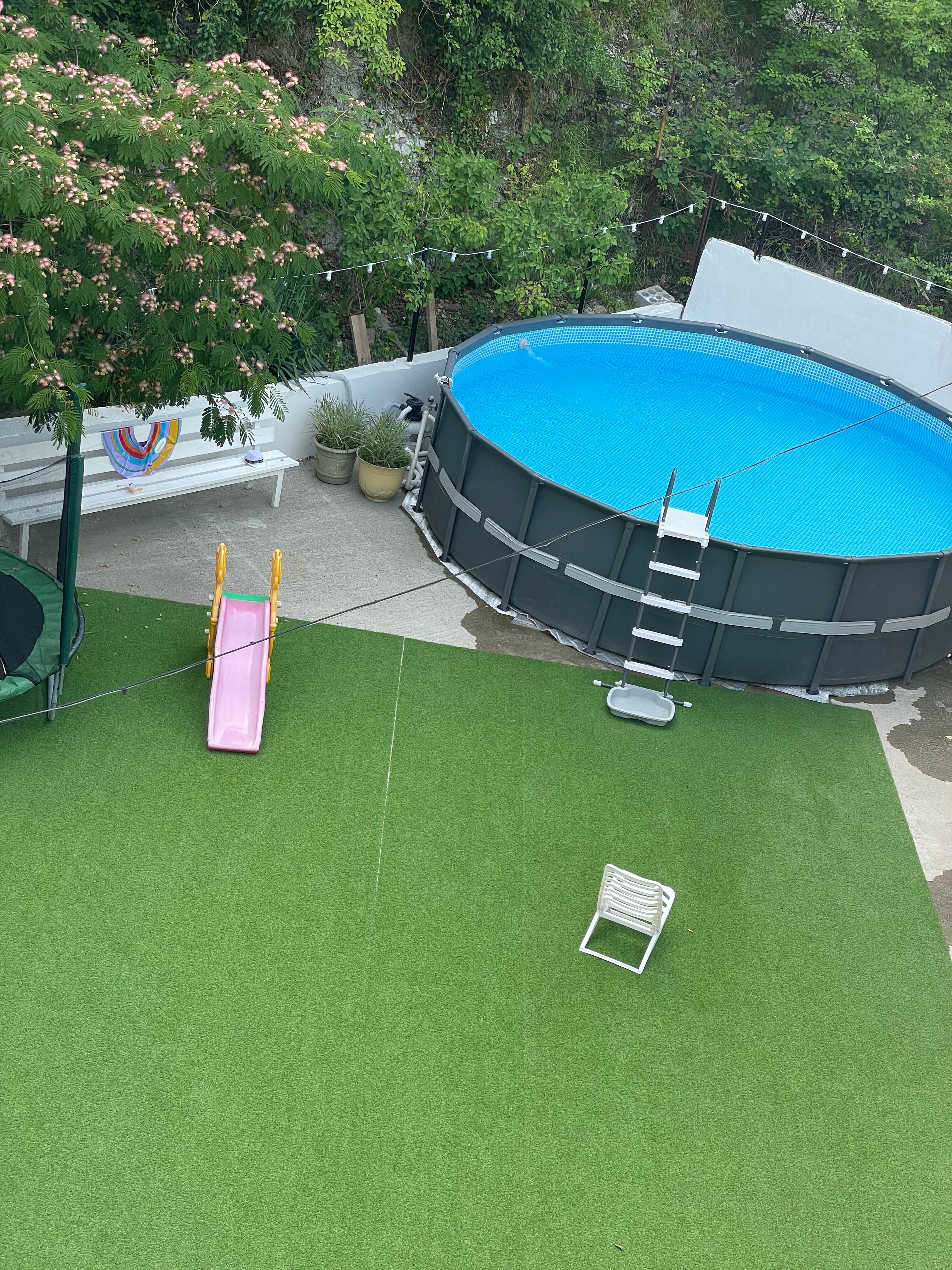 Фото Белые Скалы