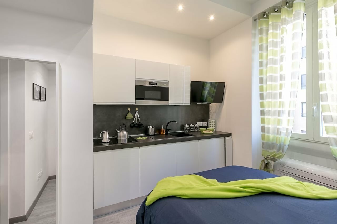 Фото NotaMi - Green Studio