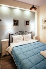 Фото Acronafplia Pension B&d