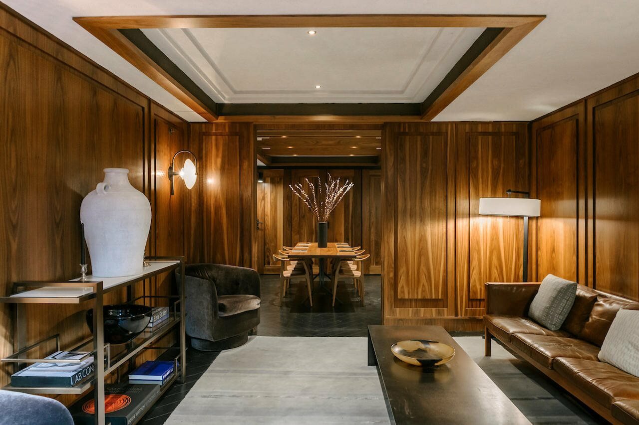 Фото Walker Hotel Tribeca