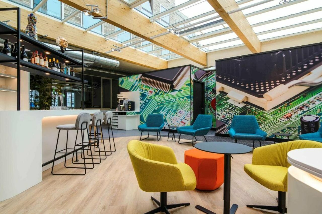 Фото отеля 3