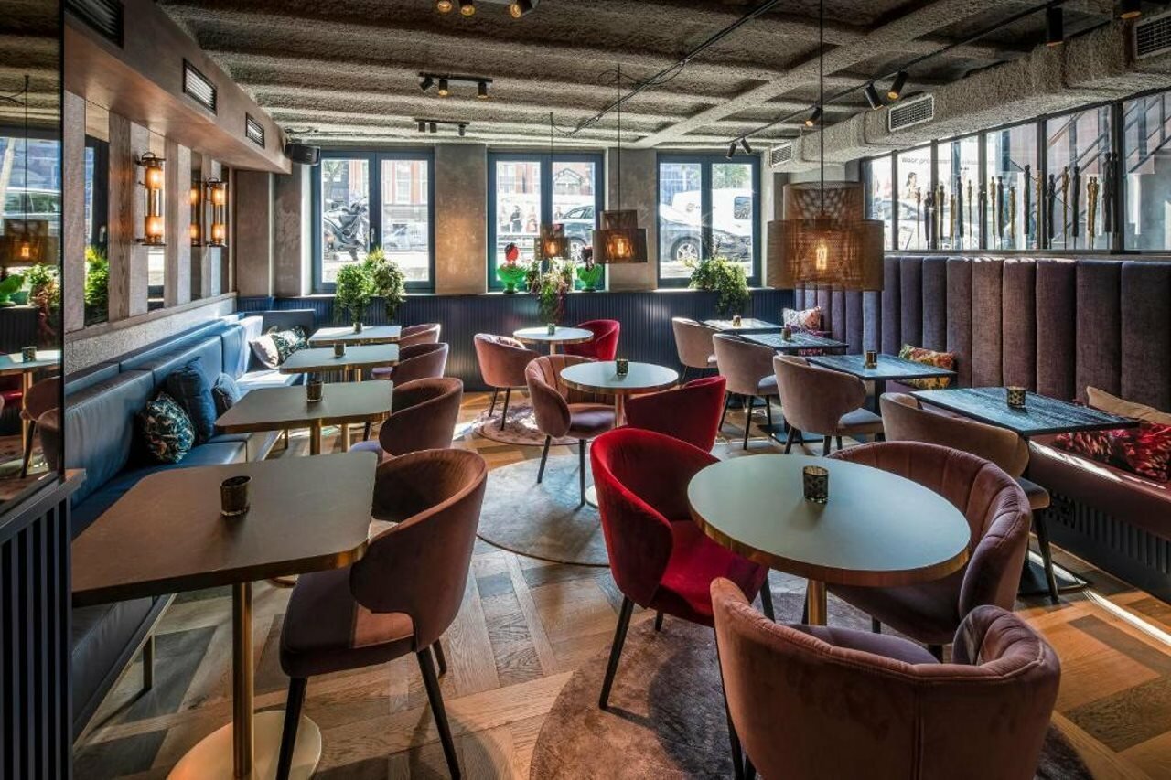 Фото отеля 3