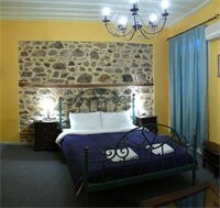 Фото Acronafplia Pension B&d