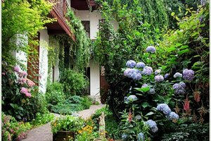 Гостевой дом Globtroter Guest House