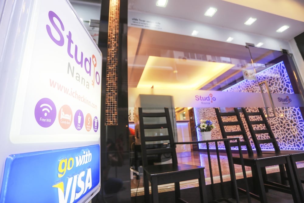 Фото Studio Nana