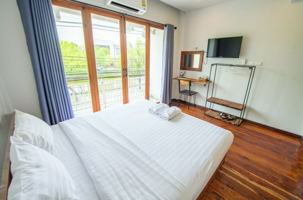 Фото Sri Chiang Yeun Boutique House