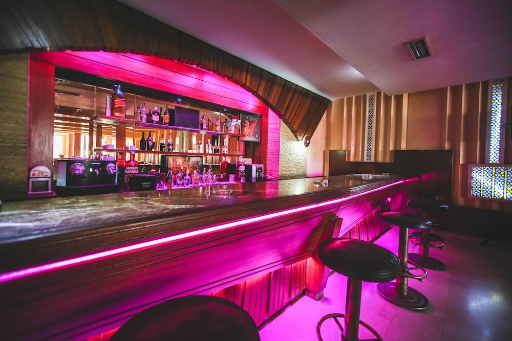 Фото Hotel Bab Mansour