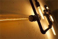 Фото Mr Lobster's Secret Den Design Hostel