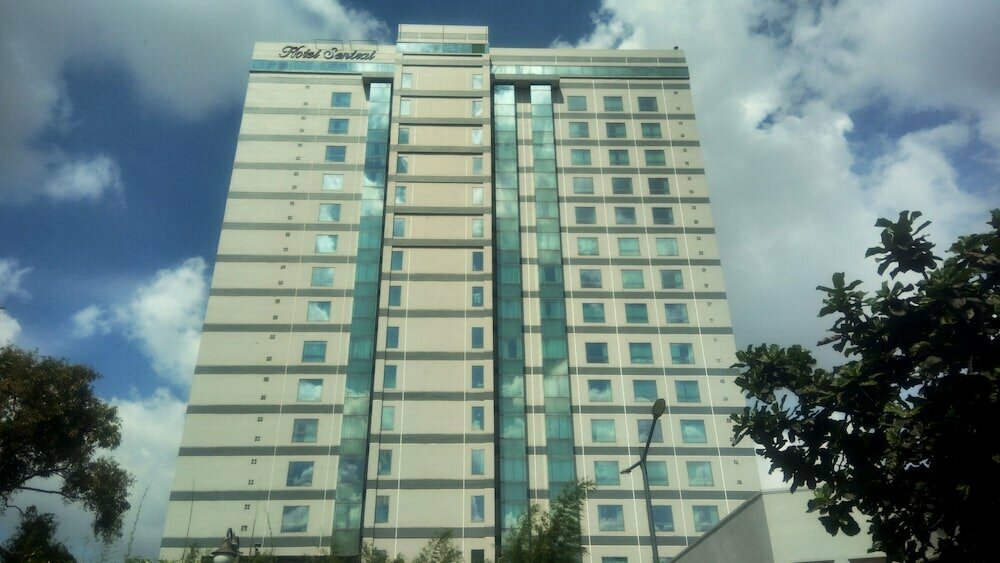 Hotel Hotel Sentral Jakarta, Jakarta, photo