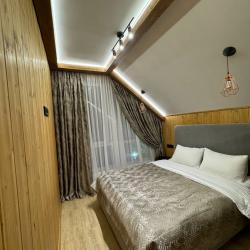 Фото Green Forest Arkhyz