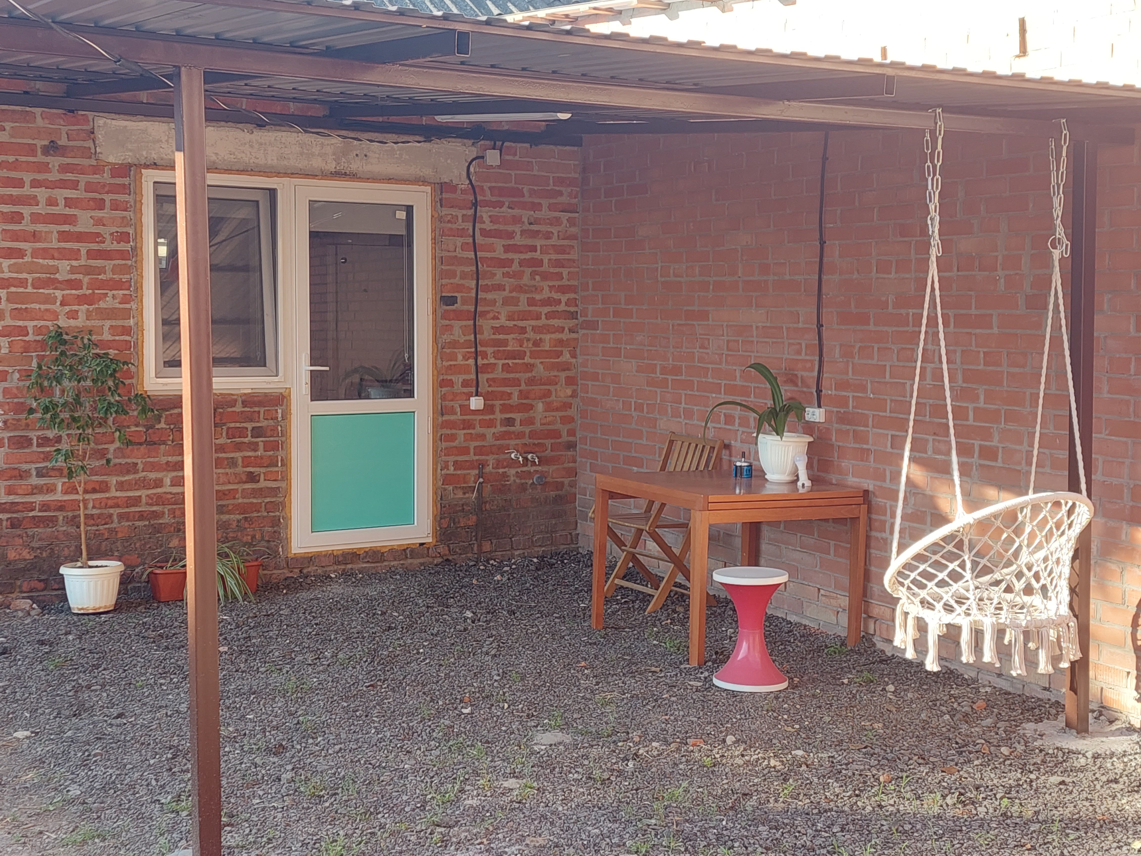 Фото Баунти