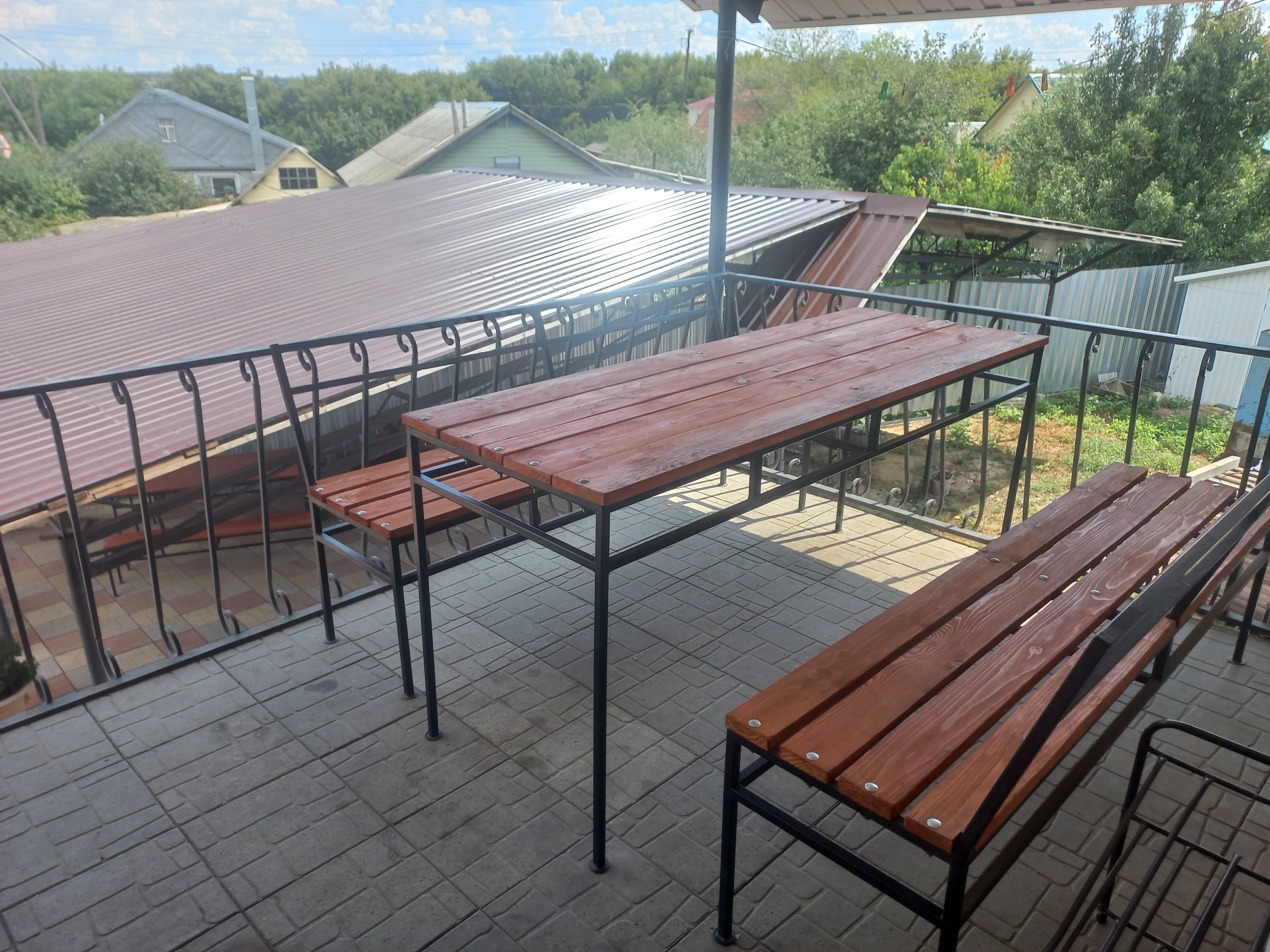 Фото Причал