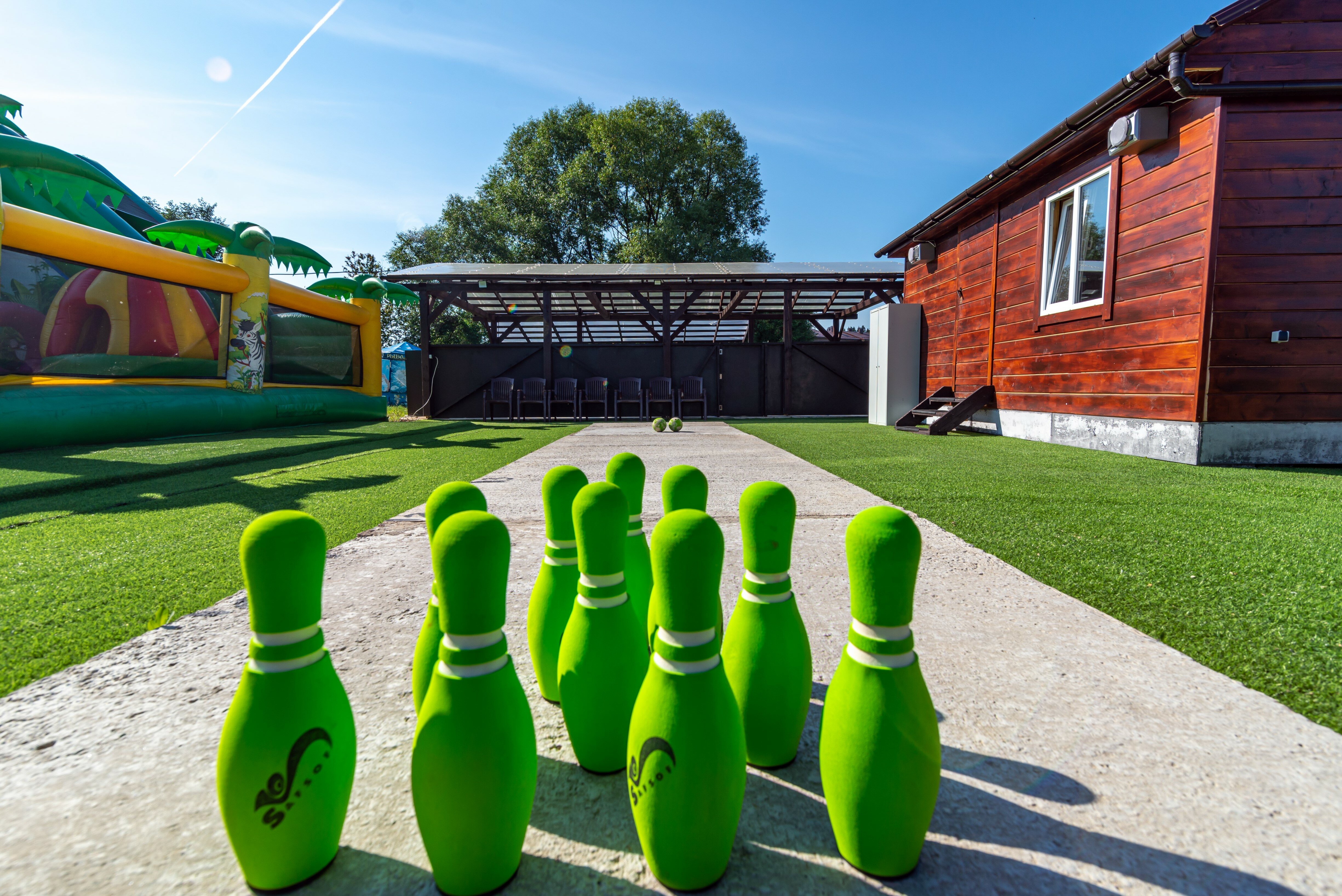 Фото Загородный дом с русской баней