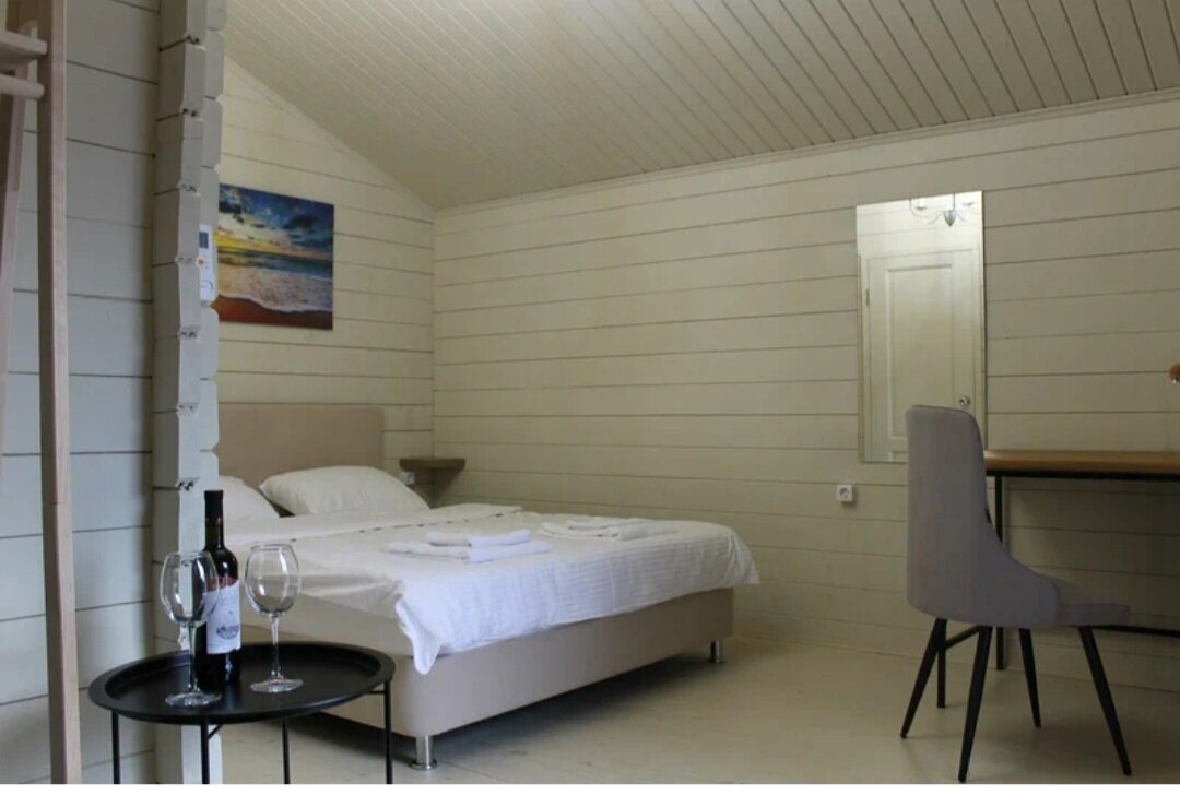 Фото Тоскана