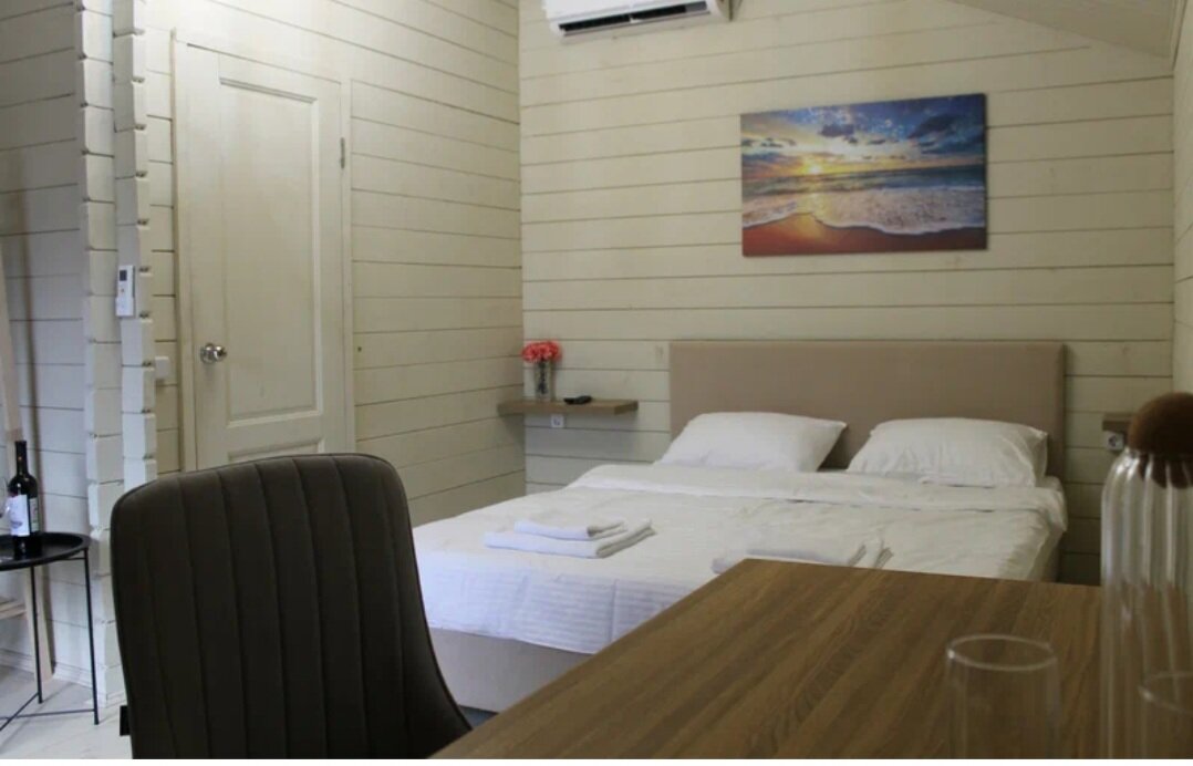 Фото Тоскана