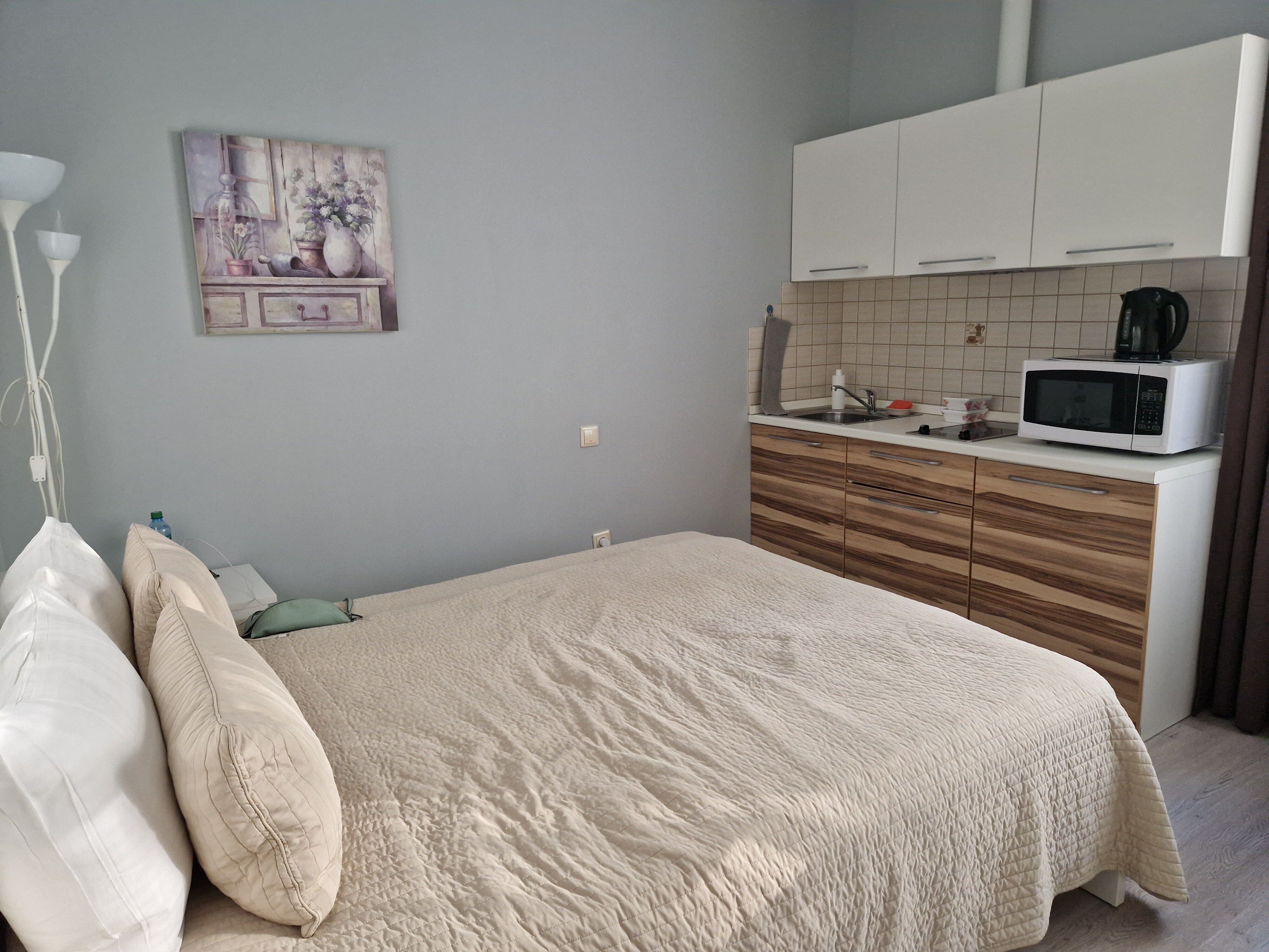 Фото Миранда