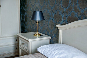 Гостиница Визит