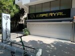 Imperial (İzmir, Karşıyaka, Berin Taşan Sok., 40), software companies