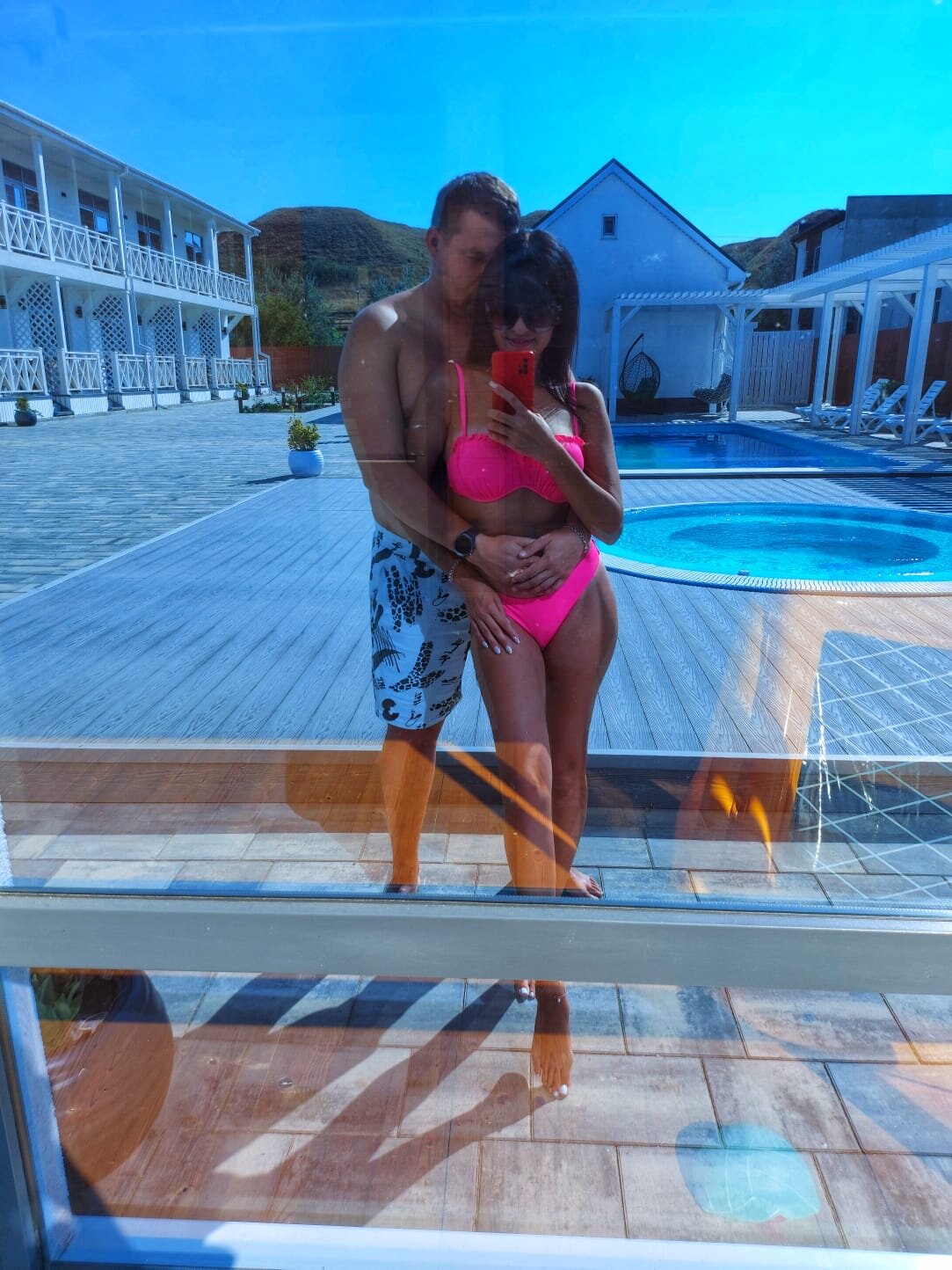 Фото Оливия