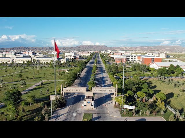 University Aksaray University Faculty of Medicine, Aksaray, photo
