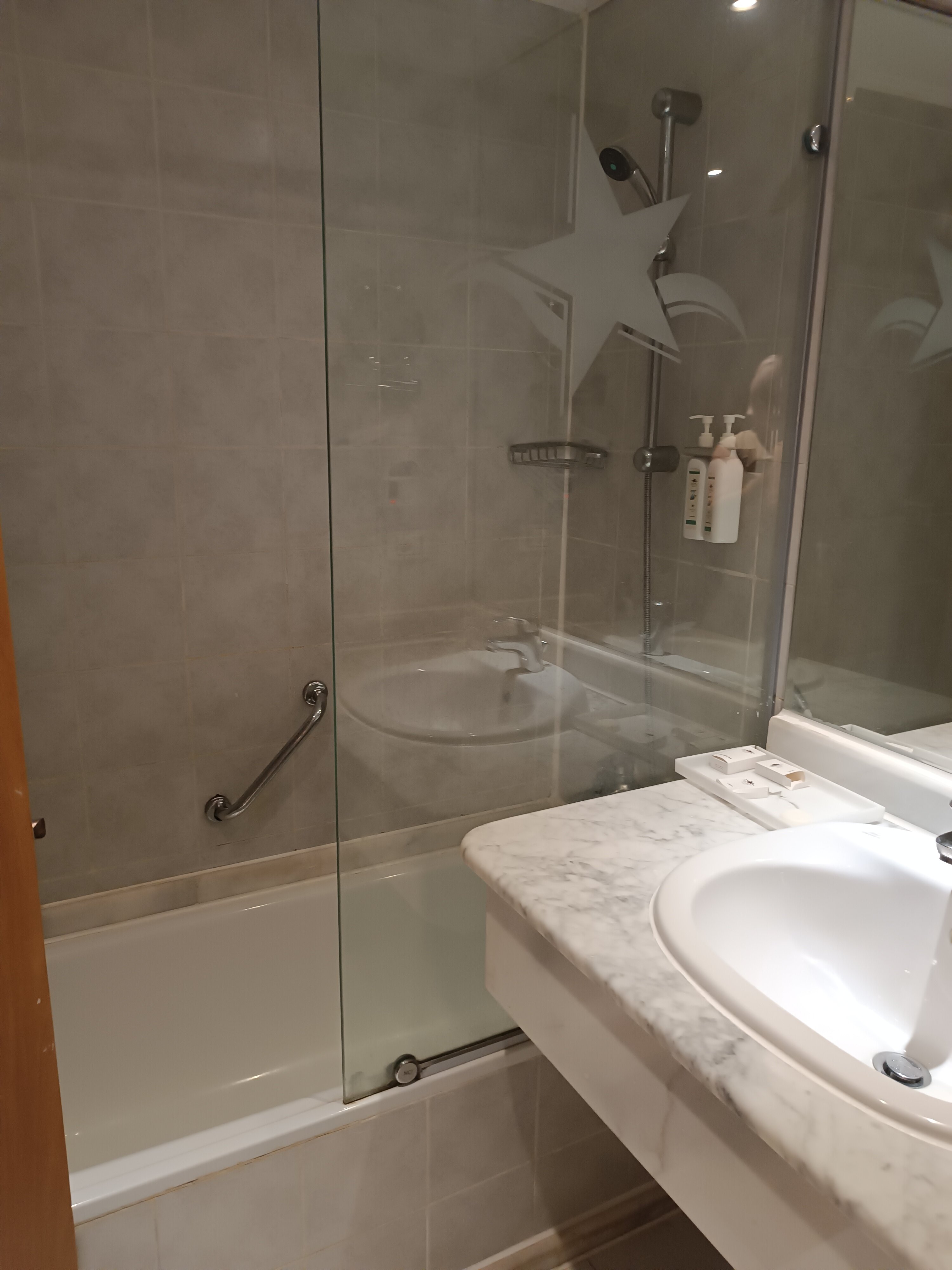 Фото Sea Star Beau Rivage Hotel