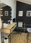 Nude lash&brow (Tsentralniy Microdistrict, Severnaya Street, 10), beauty salon