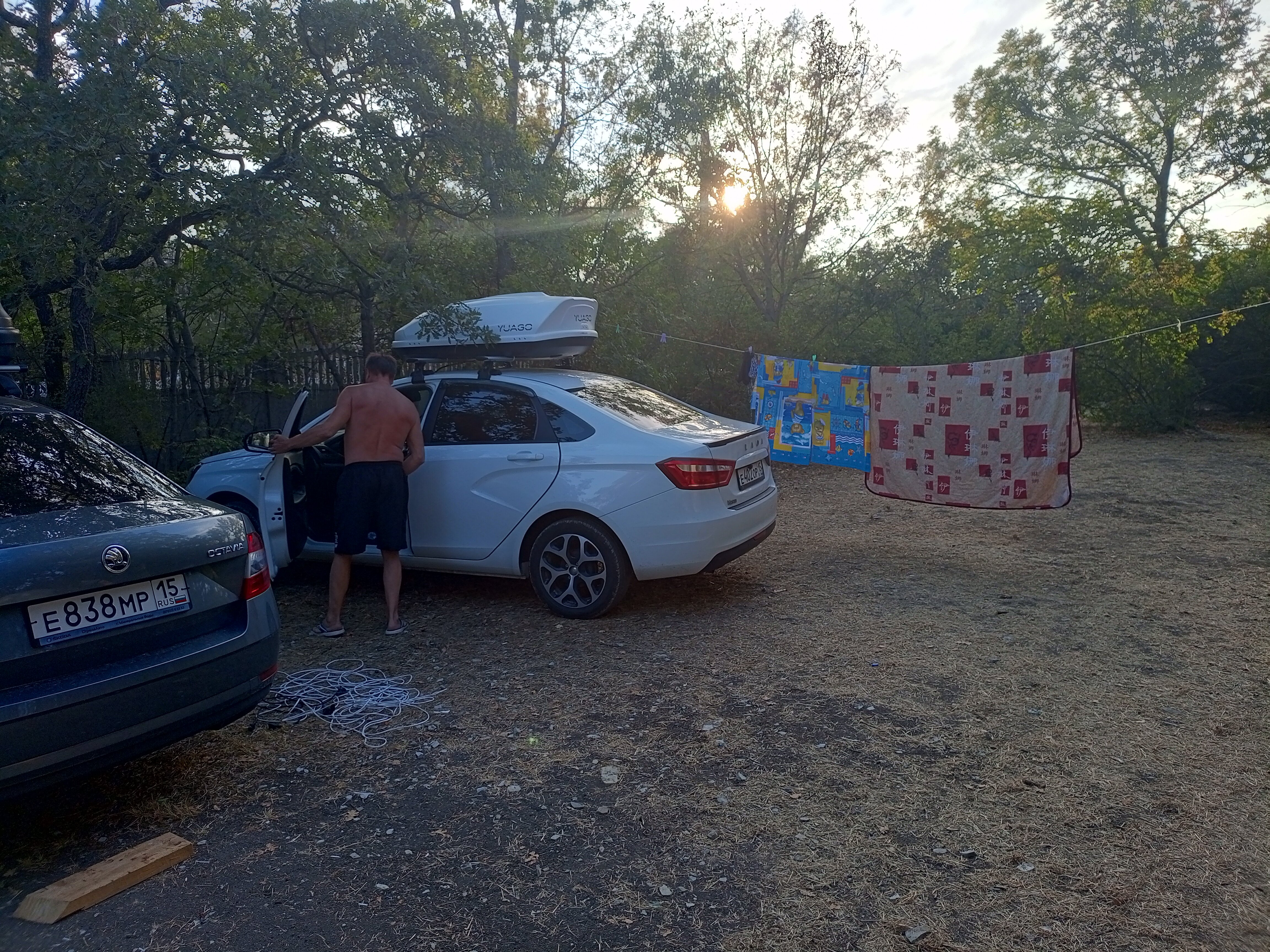 Фото Можжевеловая Роща