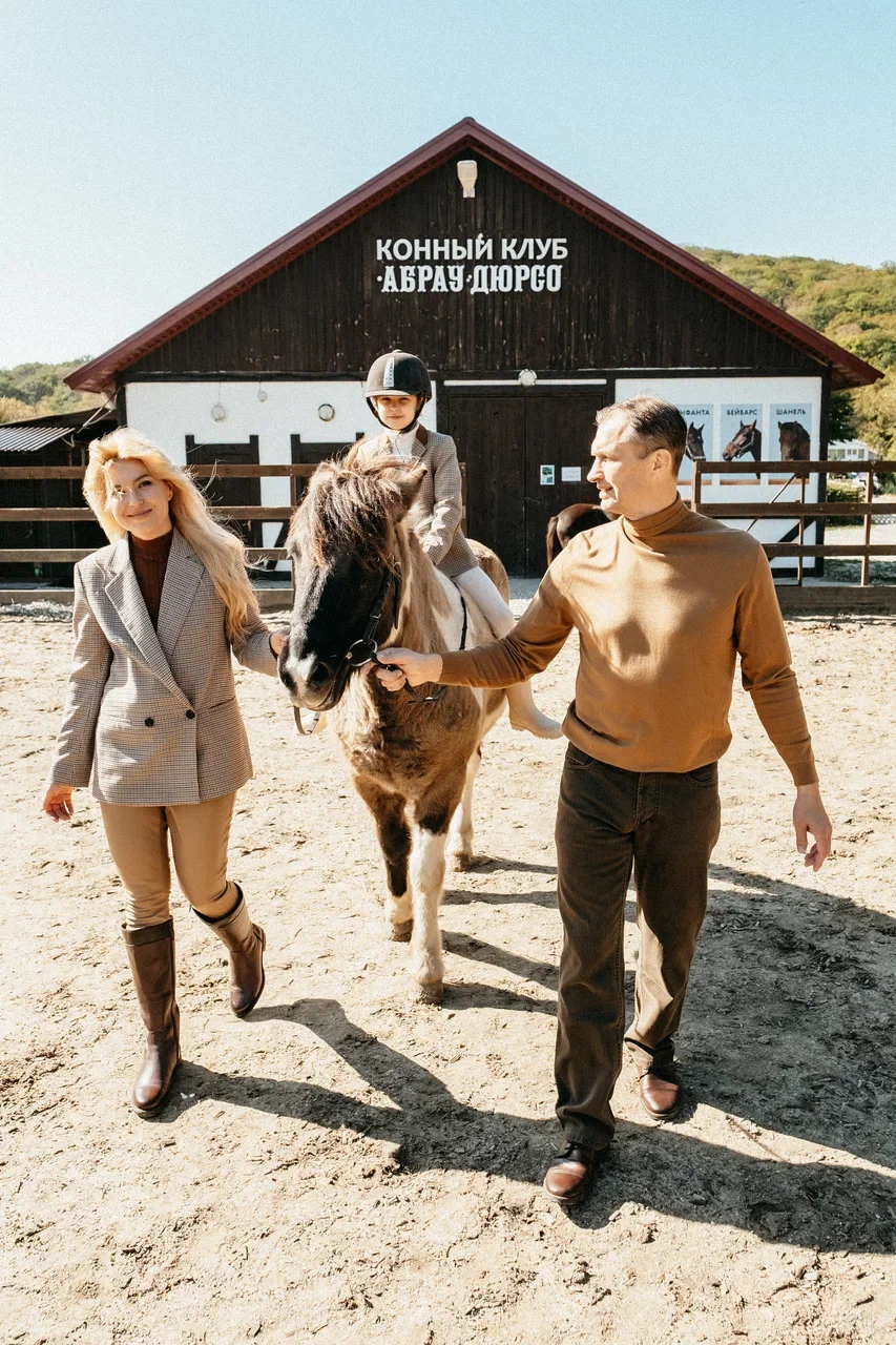 Фото Круглое Озеро