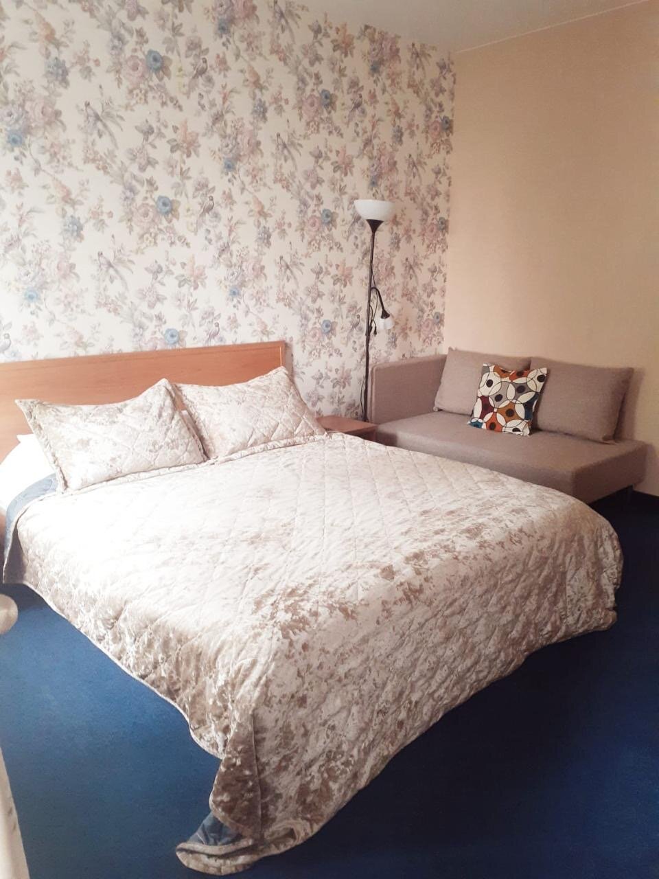 Фото Меблированные комнаты