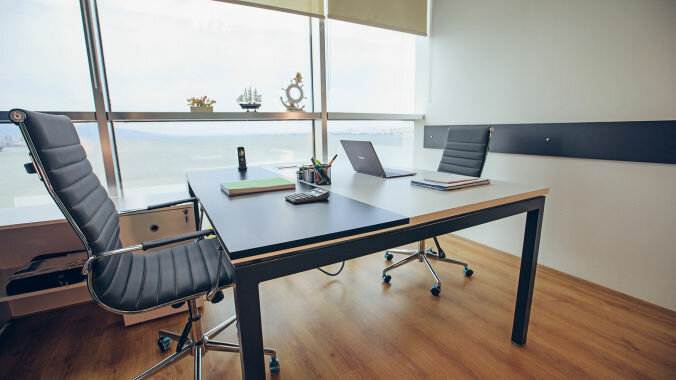 Daşınmaz əmlak developmenti Vizyon Sanal Ofis Ankara, , foto