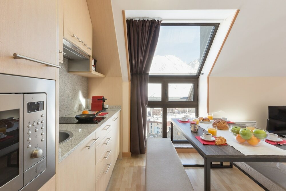 Фото Pierre & Vacances Pas de la Casa Princesa