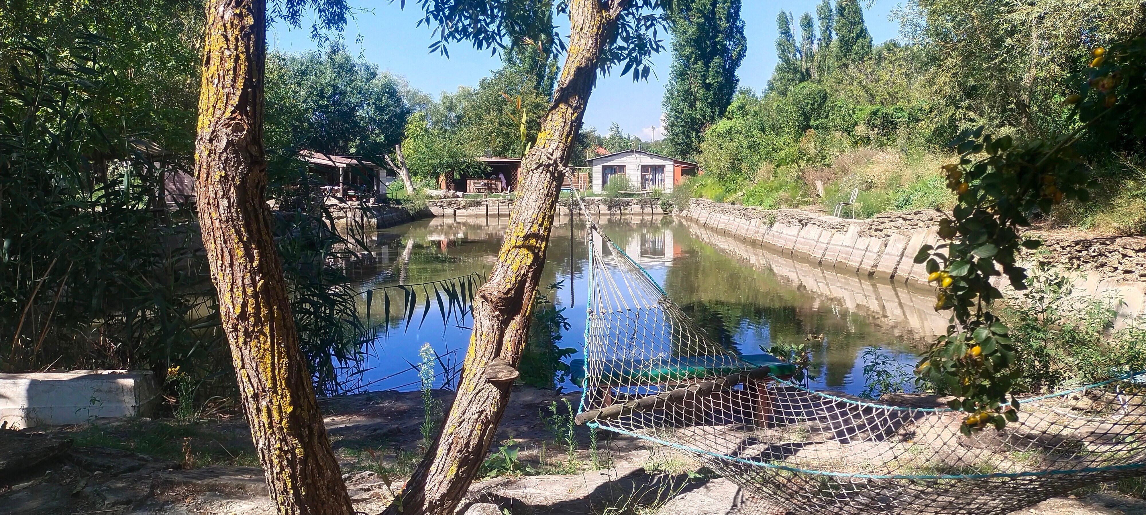 Фото Междуморье