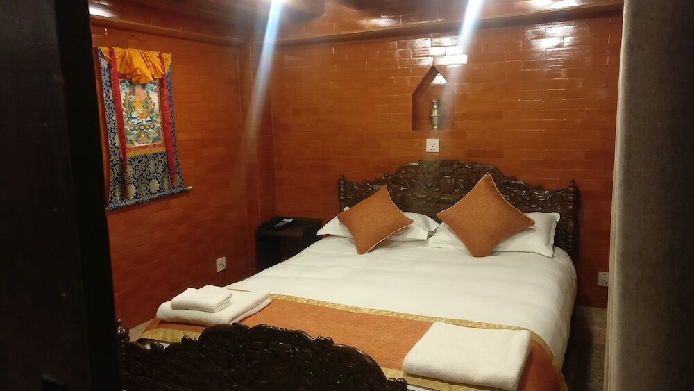 Фото Temple House