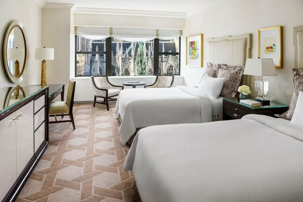 Фото Lotte New York Palace