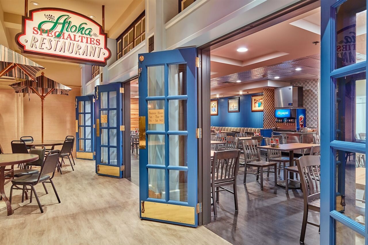 Фото California Hotel and Casino