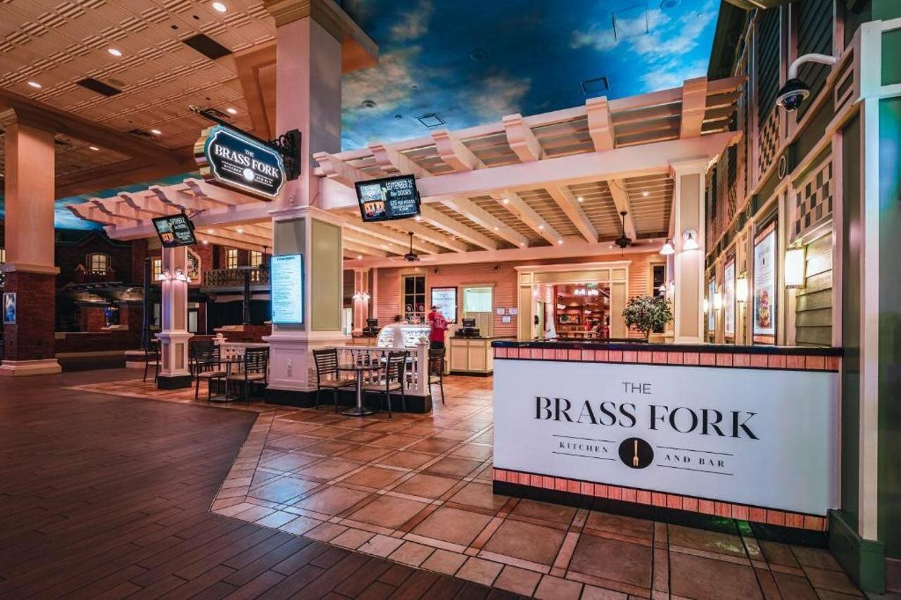 Фото Boulder Station Hotel and Casino