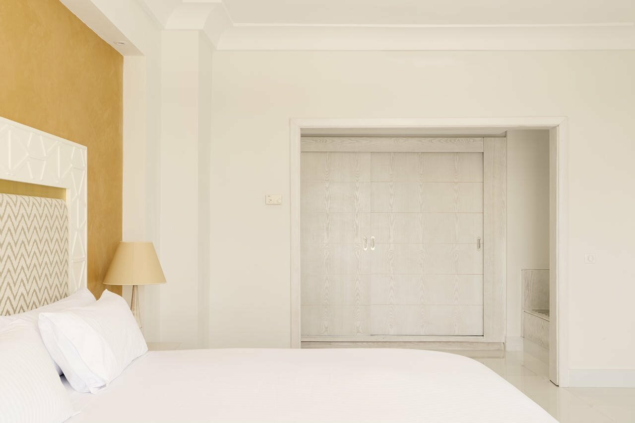 Фото Hasdrubal Thalassa & SPA Djerba