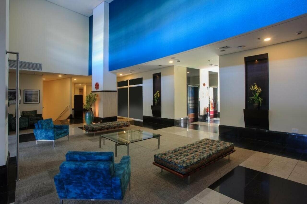 Фото Comfort Suites Alphaville