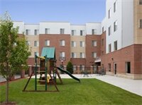 Фото Grandstay Residential Suites Hotel - Sheboygan