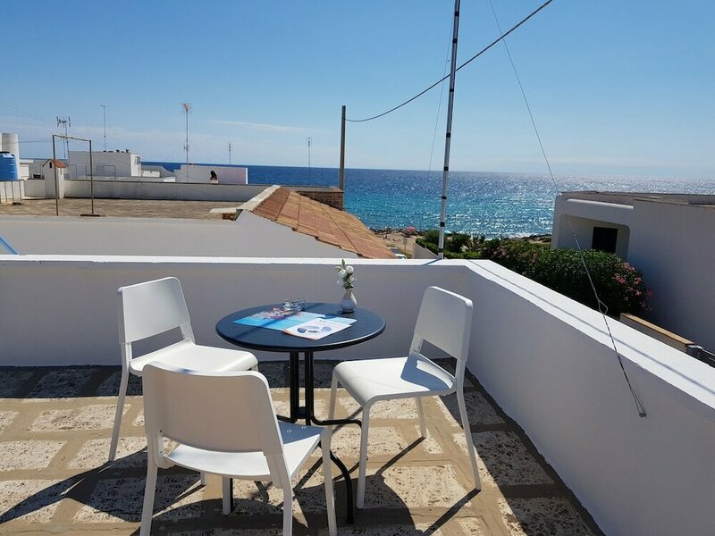 Гостиница B&b Riva delle Donne