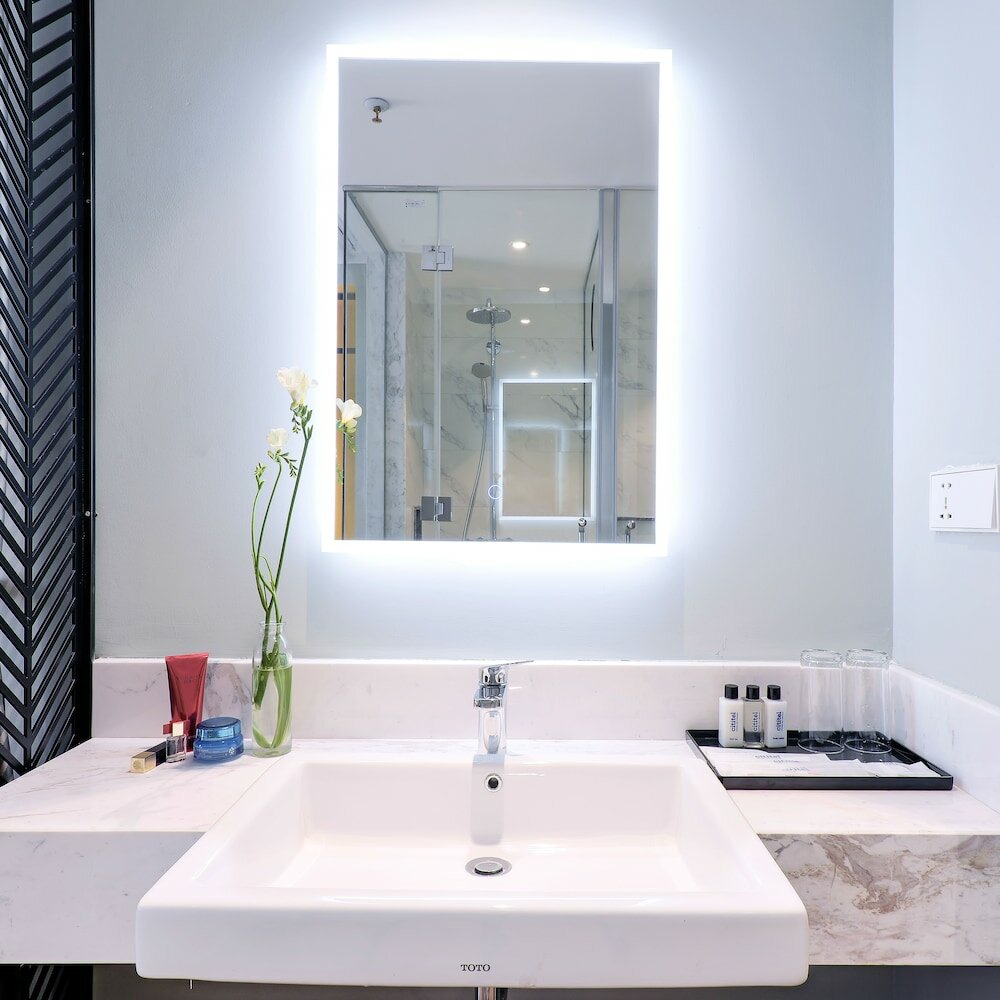 Фото Grand Cititel Hanoi Hotel