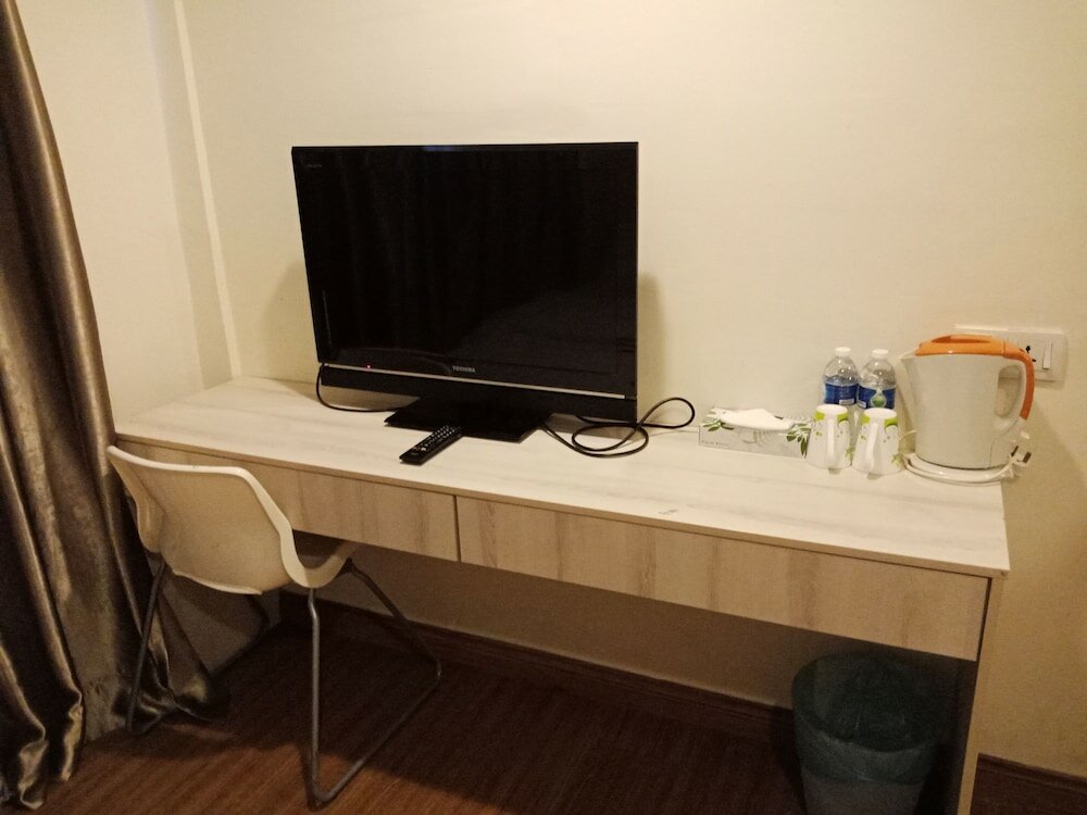 Фото Home Inn 1 Taman Segar