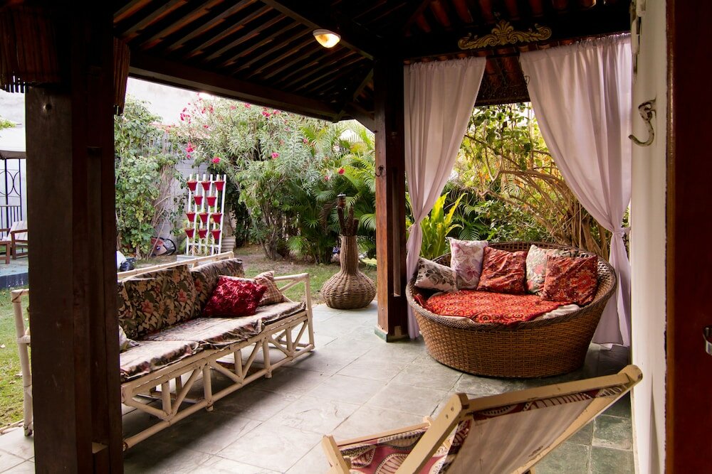 Фото Pousada Le Baron