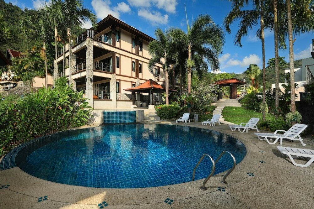 Фото Srawan Kamala Phuket